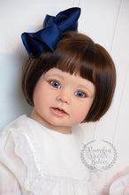 Load image into Gallery viewer, Bonnie Girl by Linda Murray