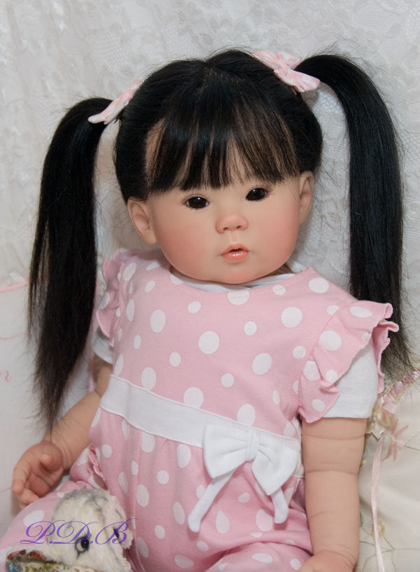 Ping lau deals baby dolls