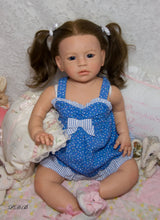 Load image into Gallery viewer, Isabella Isabela by Regina Swialkowski