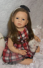 Load image into Gallery viewer, Isabella Isabela by Regina Swialkowski
