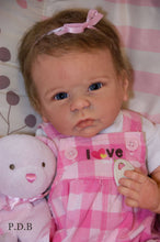 Load image into Gallery viewer, Chloe by Linda Murray