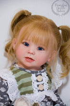 Load image into Gallery viewer, Bonnie Girl by Linda Murray