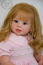 Load image into Gallery viewer, Bonnie Girl by Linda Murray