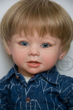 Load image into Gallery viewer, Bonnie Boy by Linda Murray
