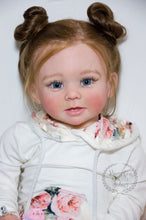 Load image into Gallery viewer, Bonnie Boy by Linda Murray