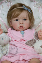 Load image into Gallery viewer, Saskia by Bonnie Brown