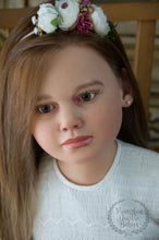 Load image into Gallery viewer, Gabriella by Reva Schick