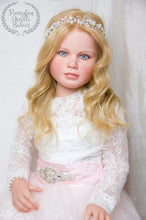 Load image into Gallery viewer, Gabriella by Reva Schick