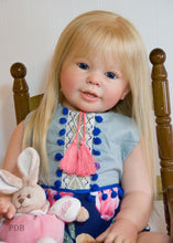 Load image into Gallery viewer, Katie Marie by Ann Timmerman