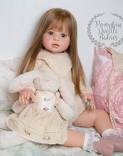 Load image into Gallery viewer, Lilly by Regina Swialkowski