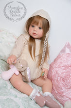 Load image into Gallery viewer, Lilly by Regina Swialkowski