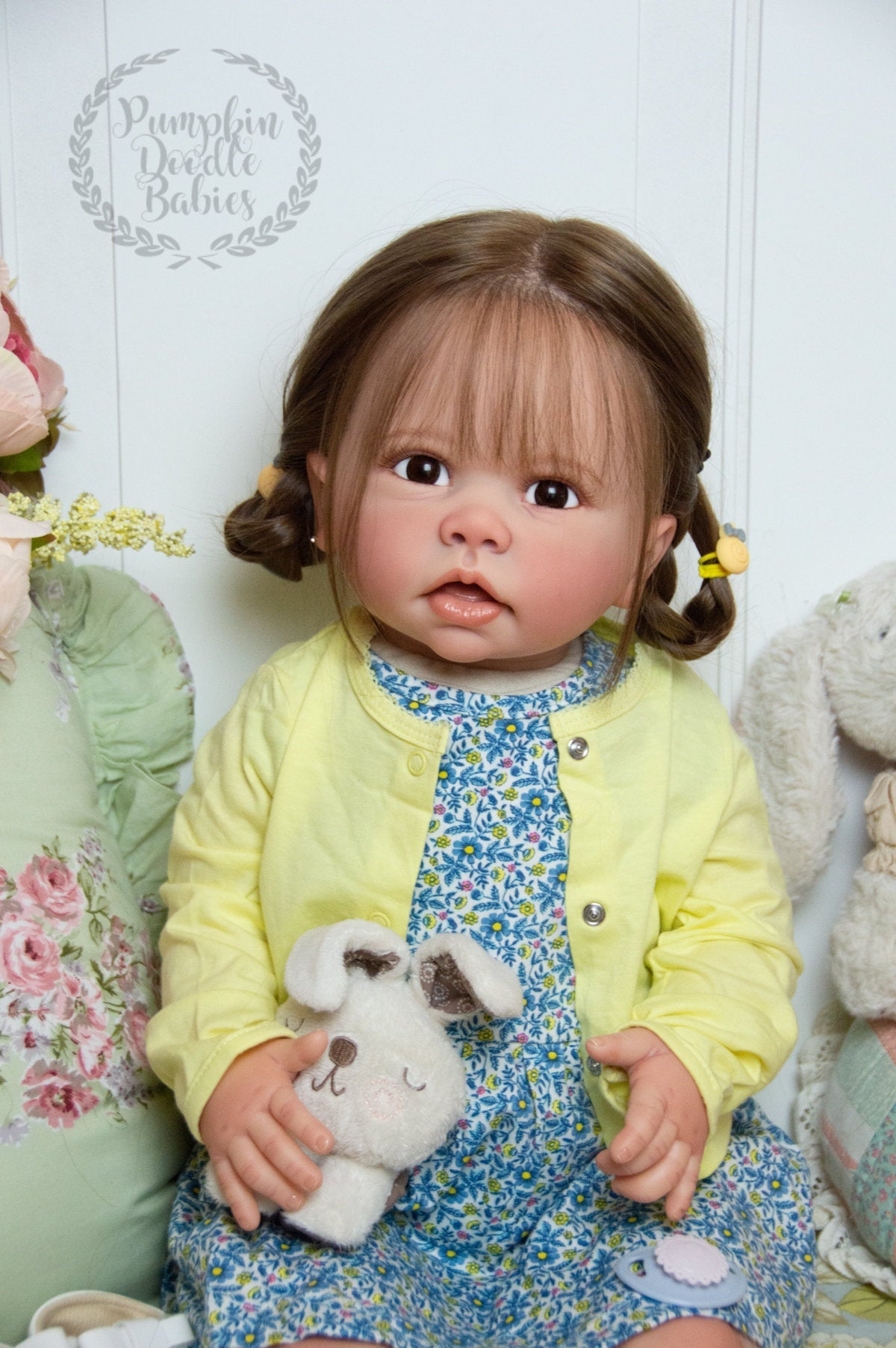 Tippi Tipi by Linda Murray – Pumpkin Doodle Babies