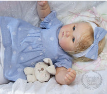 Load image into Gallery viewer, Charlotte by Laura Lee Eagles
