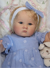 Load image into Gallery viewer, Charlotte by Laura Lee Eagles