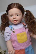 Load image into Gallery viewer, Ready to ship Katie Marie by Ann Timmerman