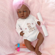 Load image into Gallery viewer, Children&#39;s Quality Play Baby Doll - Africa