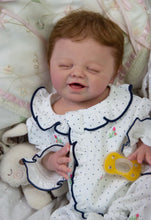Load image into Gallery viewer, Ready To Ship! Mari Lou Preemie 16" Long 5 pounds 8 ounces