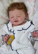 Load image into Gallery viewer, Ready To Ship! Mari Lou Preemie 16" Long 5 pounds 8 ounces