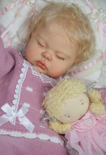 Load image into Gallery viewer, Ready to ship! Pickle by Nikki Johnston