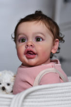Load image into Gallery viewer, Bonnie Jo by Natali Blick LE /999