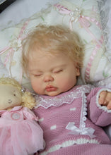 Load image into Gallery viewer, Ready to ship! Pickle by Nikki Johnston