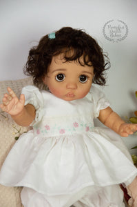 Peeka by Bonnie Brown (Ready to ship)