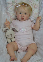 Load image into Gallery viewer, Saskia by Bonnie Brown