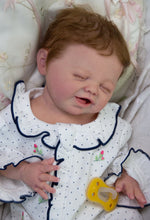Load image into Gallery viewer, Ready To Ship! Mari Lou Preemie 16" Long 5 pounds 8 ounces