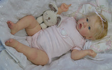 Load image into Gallery viewer, Saskia by Bonnie Brown