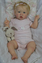 Load image into Gallery viewer, Saskia by Bonnie Brown