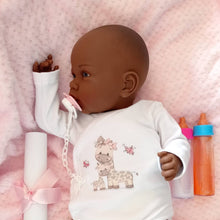 Load image into Gallery viewer, Children&#39;s Quality Play Baby Doll - Africa