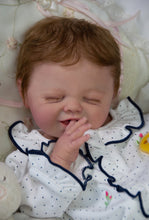 Load image into Gallery viewer, Ready To Ship! Mari Lou Preemie 16" Long 5 pounds 8 ounces