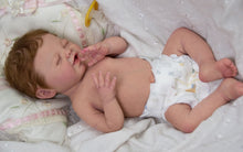 Load image into Gallery viewer, Ready To Ship! Mari Lou Preemie 16" Long 5 pounds 8 ounces