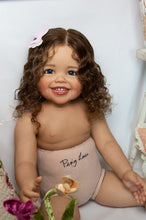 Load image into Gallery viewer, Ready to ship Dollee by Ping Lau