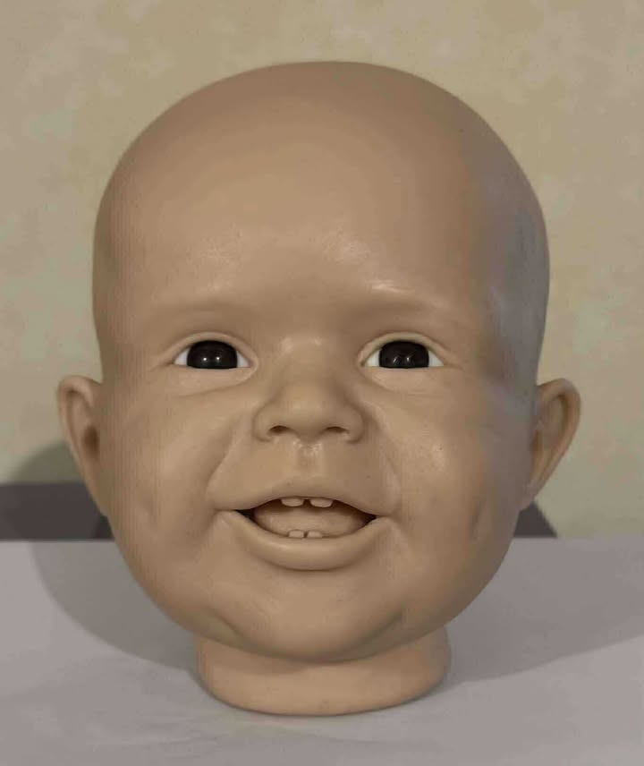 Rozie by Mayra Garza