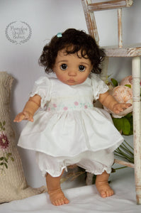 Peeka by Bonnie Brown (Ready to ship)