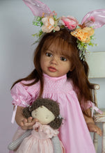 Load image into Gallery viewer, Pippa by Natali Blick (Ready to ship)