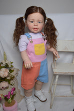 Load image into Gallery viewer, Ready to ship Katie Marie by Ann Timmerman