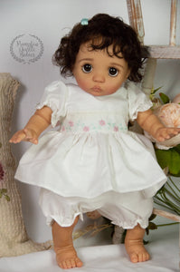 Peeka by Bonnie Brown (Ready to ship)
