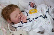 Load image into Gallery viewer, Ready To Ship! Mari Lou Preemie 16" Long 5 pounds 8 ounces
