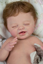 Load image into Gallery viewer, Ready To Ship! Mari Lou Preemie 16" Long 5 pounds 8 ounces