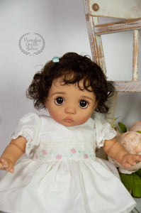 Peeka by Bonnie Brown (Ready to ship)