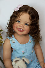 Load image into Gallery viewer, Ready to ship Dollee by Ping Lau