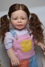 Load image into Gallery viewer, Ready to ship Katie Marie by Ann Timmerman