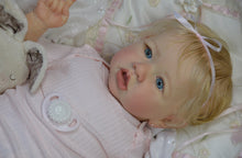 Load image into Gallery viewer, Saskia by Bonnie Brown