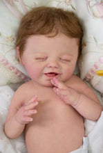 Load image into Gallery viewer, Ready To Ship! Mari Lou Preemie 16" Long 5 pounds 8 ounces
