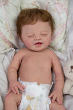 Load image into Gallery viewer, Ready To Ship! Mari Lou Preemie 16" Long 5 pounds 8 ounces