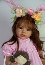 Load image into Gallery viewer, Pippa by Natali Blick (Ready to ship)