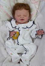 Load image into Gallery viewer, Ready To Ship! Mari Lou Preemie 16" Long 5 pounds 8 ounces