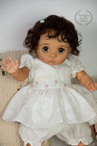 Peeka by Bonnie Brown (Ready to ship)